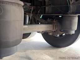 Krone SDP27 (DISC BRAKES / BPW AXLES / FREINS DISQUE ...