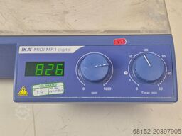IKA Midi MR1