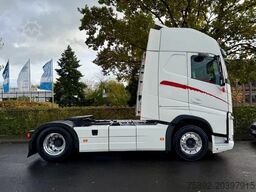 Volvo FH 460 Globetrotter XL / Euro 6 / Modell 2019