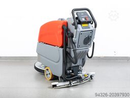 Hako Scrubmaster B45 CL TB510 - FACTORY NEW