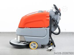 Hako Scrubmaster B45 CL TB510 - FACTORY NEW