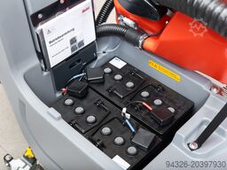 Hako Scrubmaster B45 CL TB510 - FACTORY NEW