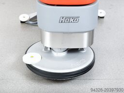 Hako Scrubmaster B45 CL TB510 - FACTORY NEW