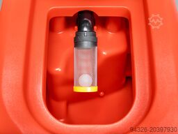 Hako Scrubmaster B45 CL TB510 - FACTORY NEW