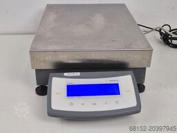 Sartorius Tare CPA34001S Analytical Balance CPA34001S