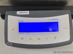 Sartorius Tare CPA34001S Analytical Balance CPA34001S