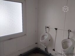 Container unbekannt