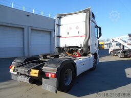 Mercedes-Benz Actros 1848