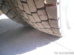 Mercedes-Benz Actros 1848