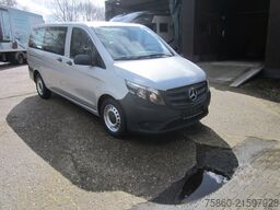 Mercedes-Benz Vito 114 Tourer PRO lang 9 Sitze Klima