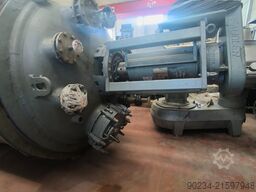 PFAUDLER BE6300