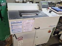 Dürselen PB 10