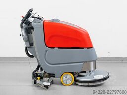 Hako Scrubmaster B45 CL DTC TB510 - 2020y
