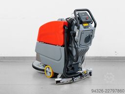 Hako Scrubmaster B45 CL DTC TB510 - 2020y
