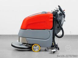 Hako Scrubmaster B45 CL DTC TB510 - 2020y