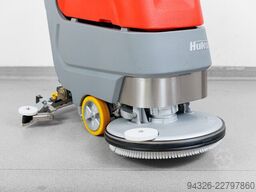 Hako Scrubmaster B45 CL DTC TB510 - 2020y