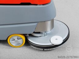 Hako Scrubmaster B45 CL DTC TB510 - 2020y