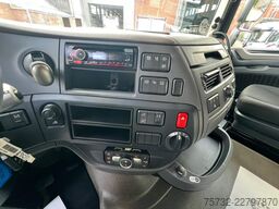 Daf XF  480 SSC Retarder ACC LDWS Standklima Kühlbox