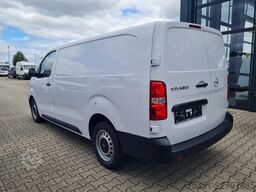 Opel Vivaro Cargo Kasten XL (L3) KAMERA HOLZBODEN TEMPOMAT