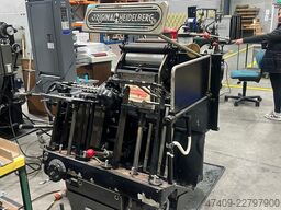 Heidelberg SBB