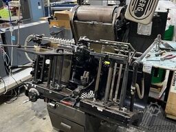 Heidelberg SBB