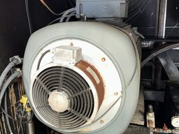 GEA Niro Soavi Type NS 3110