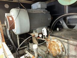 GEA Niro Soavi Type NS 3110