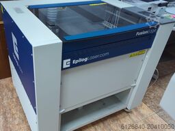 Epilog Laser Fusion Edge 24 - 60w
