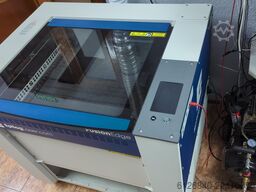 Epilog Laser Fusion Edge 24 - 60w
