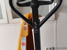 Jungheinrich AMX 10 - Ex II GD