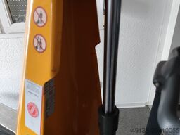 Jungheinrich AMX 10 - Ex II GD