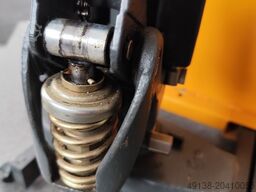 Jungheinrich AMX 10 - Ex II GD