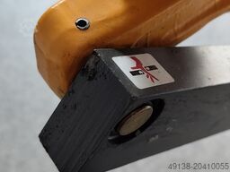 Jungheinrich AMX 10 - Ex II GD