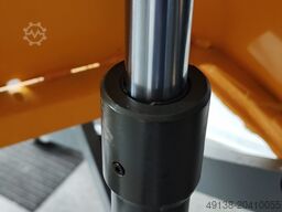 Jungheinrich AMX 10 - Ex II GD