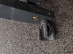 Jungheinrich AMX 10 - Ex II GD