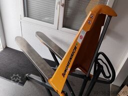 Jungheinrich AMX 10 - Ex II GD