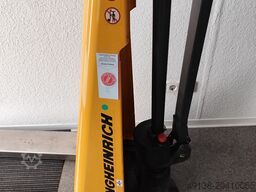 Jungheinrich AMX 10 - Ex II GD