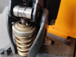 Jungheinrich AMX 10 - Ex II GD