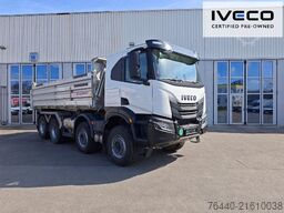 IVECO AT410T51
