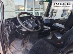 Mercedes-Benz Kipphydraulik