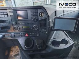 Mercedes-Benz Kipphydraulik