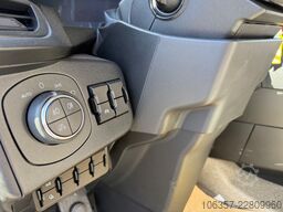IVECO S-WAY AS440S58 T/FP mit ADR Intarder