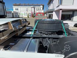 IVECO S-WAY AS440S58 T/FP mit ADR Intarder