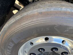 IVECO S-WAY AS440S58 T/FP mit ADR Intarder