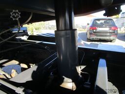 MERCEDES-BENZ Atego 1524 K *Meiller+AHK+1-Hand+6-Zylinder+Diff