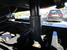 MERCEDES-BENZ Atego 1524 K *Meiller+AHK+1-Hand+6-Zylinder+Diff