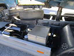 MERCEDES-BENZ Atego 1524 K *Meiller+AHK+1-Hand+6-Zylinder+Diff