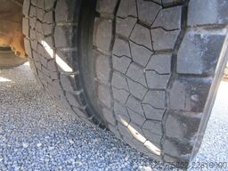 MERCEDES-BENZ Atego 1524 K *Meiller+AHK+1-Hand+6-Zylinder+Diff