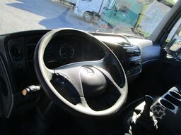 MERCEDES-BENZ Atego 1524 K *Meiller+AHK+1-Hand+6-Zylinder+Diff