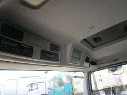 MERCEDES-BENZ Atego 1524 K *Meiller+AHK+1-Hand+6-Zylinder+Diff
